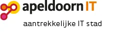 Logo pay off Apeldoorn IT