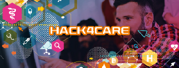 Hackathon Hack4care 