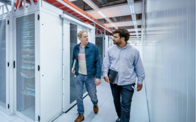 Summercourse Artificial Intelligence – Belastingdienst