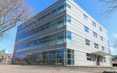 OVSoftware opent extra kantoor in Apeldoorn