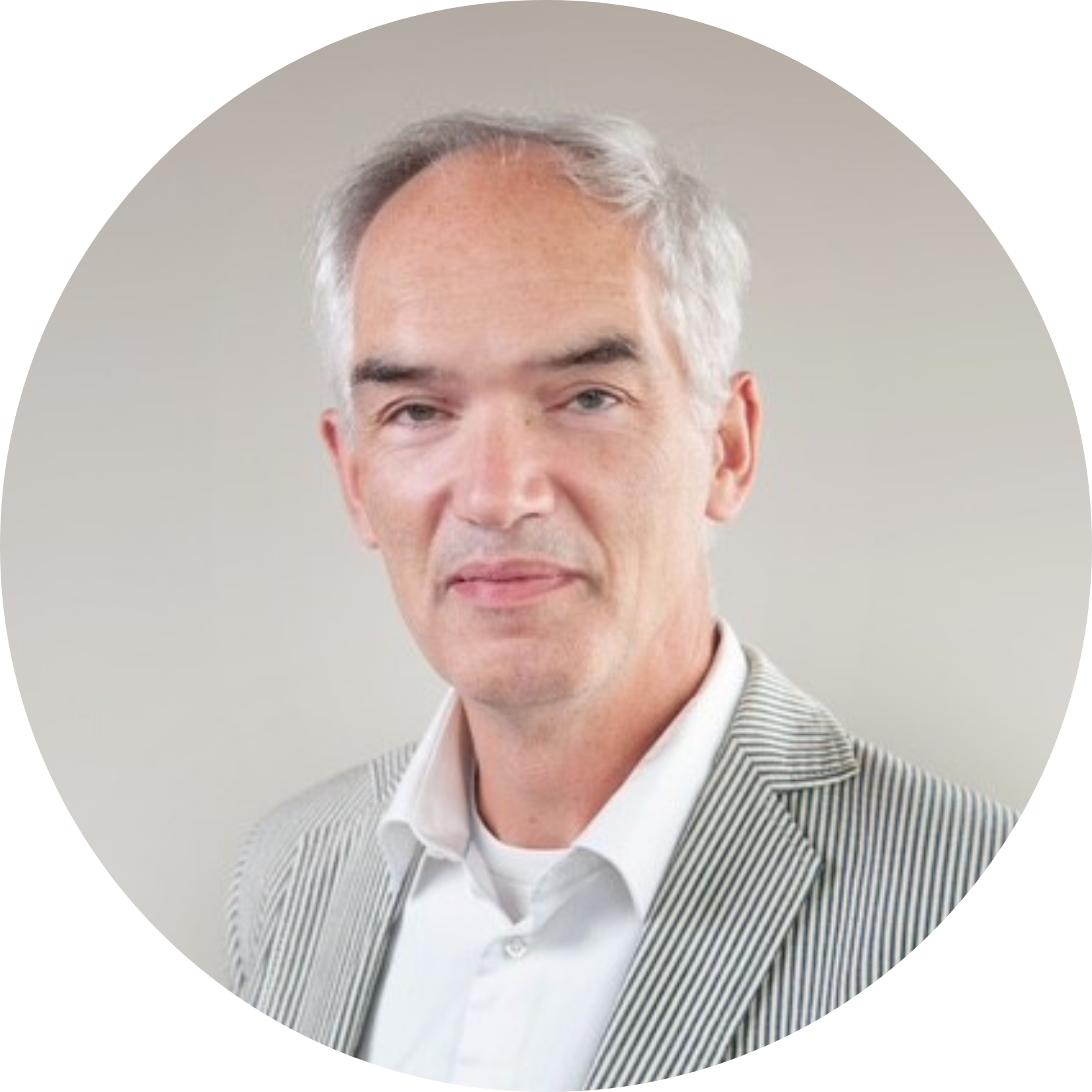 Hans van der Waal