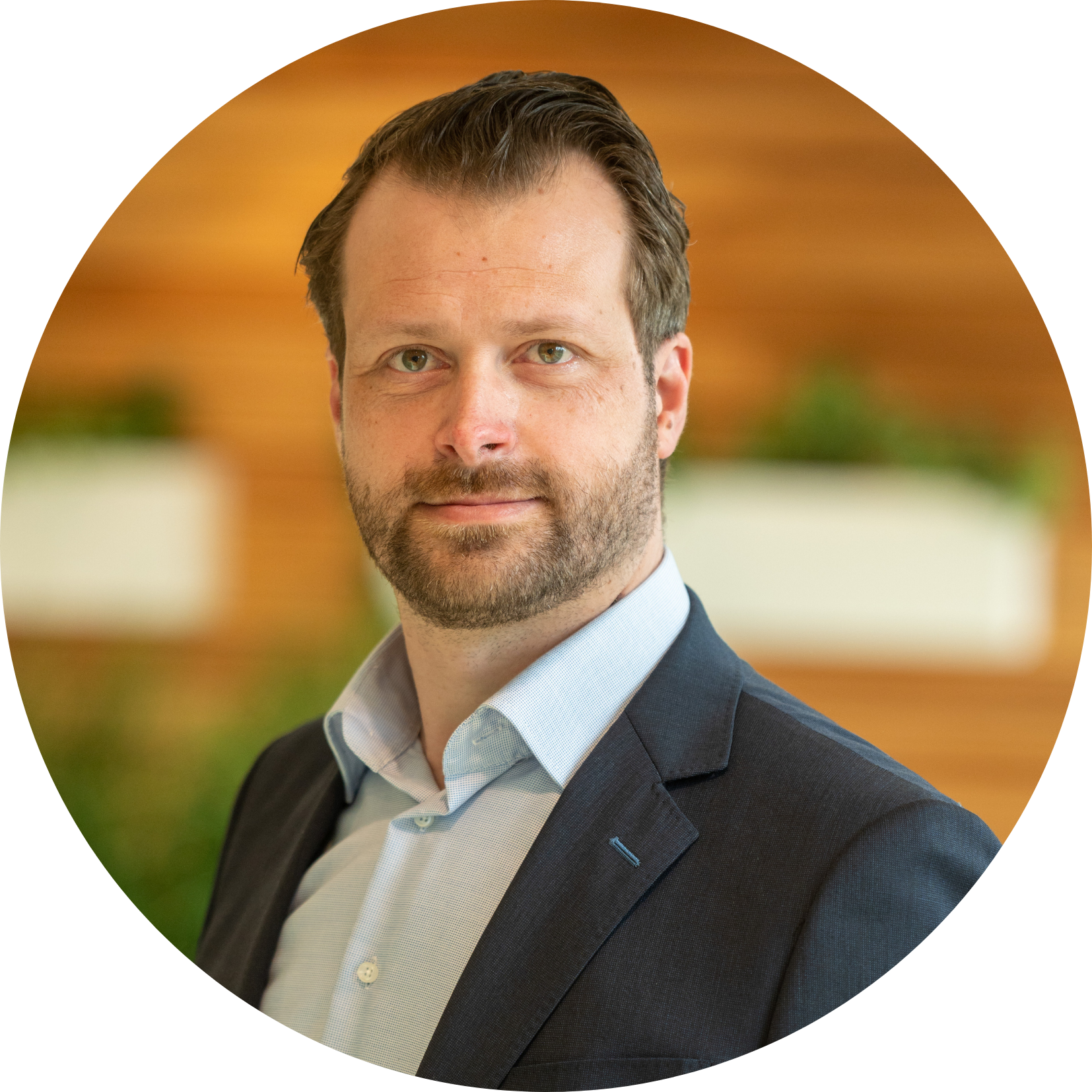 Robert Hordijk