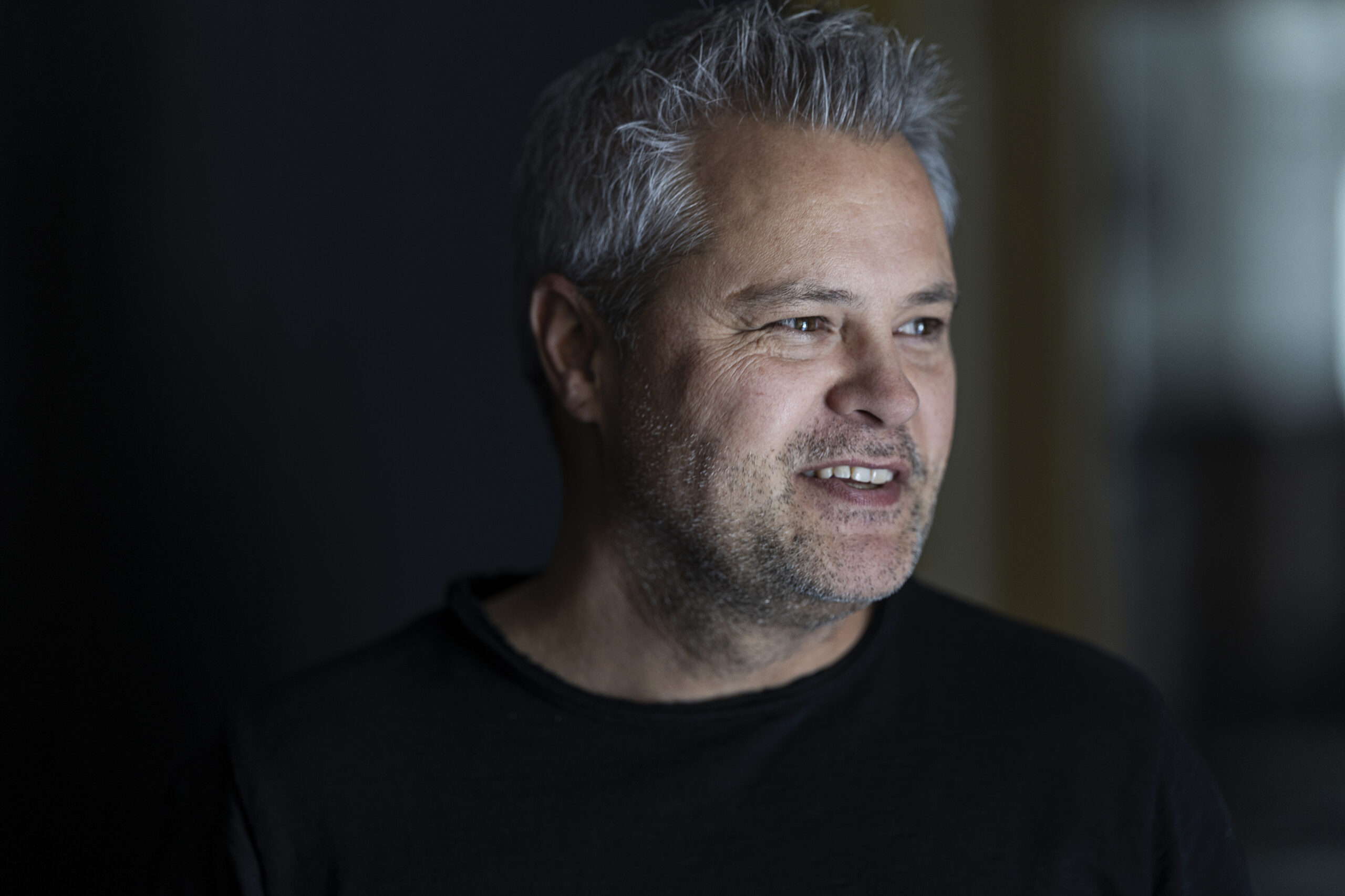 Daniel Brouwer